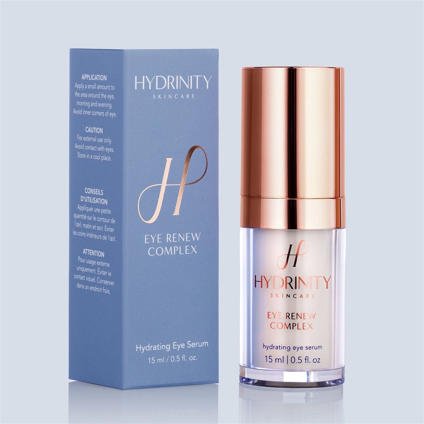 Hydrinity® Eye Renew Complex 15ml / 0.5 fl. oz
