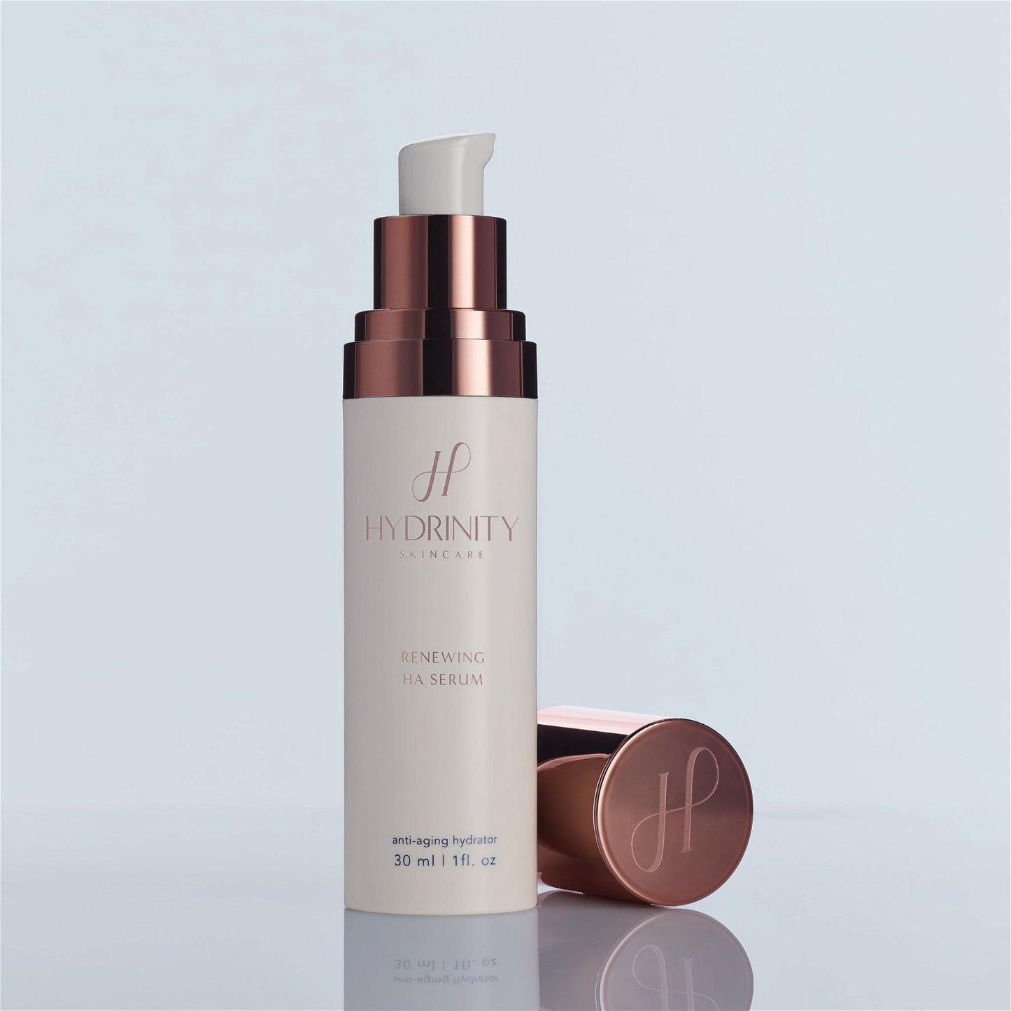 Hydrinity® Renewing HA Serum with PPM⁶ Technology 30ml / 1 fl. oz