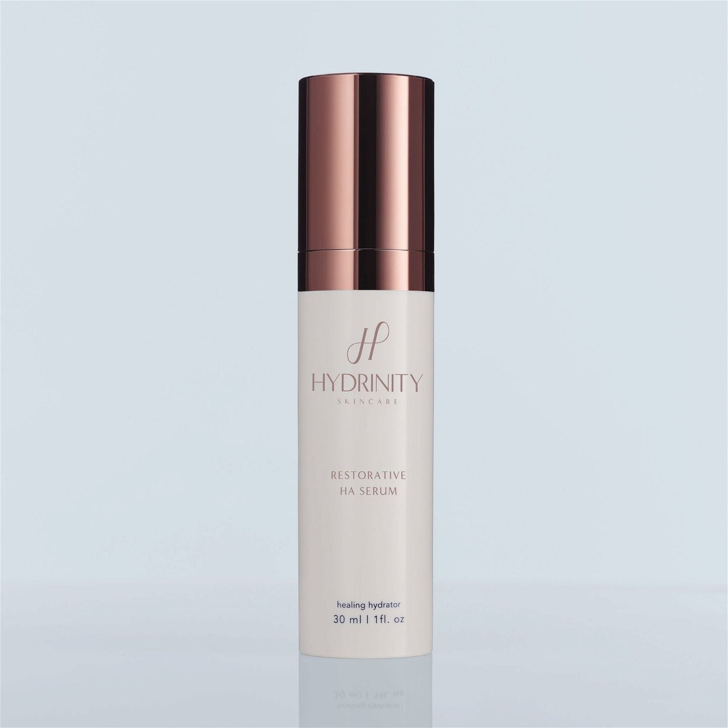 Hydrinity® Restorative HA Serum with PPM⁶ Technology 30ml/1 fl. oz