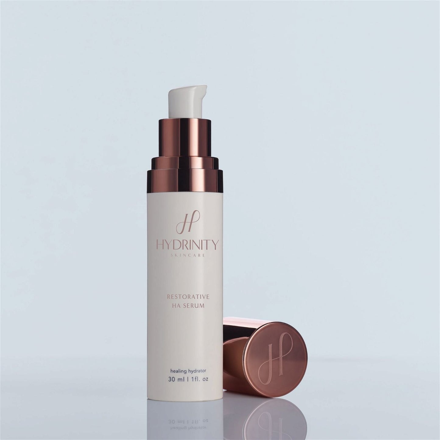 Hydrinity® Restorative HA Serum with PPM⁶ Technology 30ml/1 fl. oz
