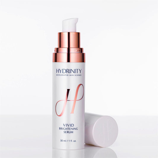 Hydrinity® Vivid Brightening Serum 30ml / 1 fl. oz