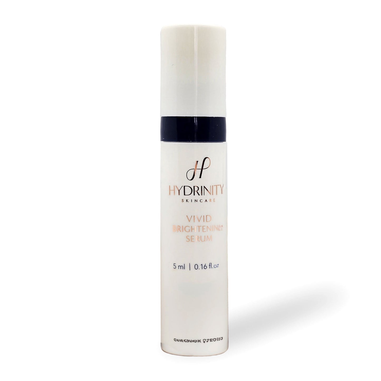 Hydrinity® Vivid Brightening Serum Travel Size - 5ml
