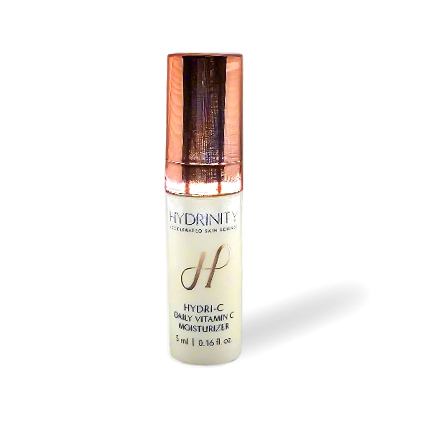 Hydrinity® HYDRI-C Daily Vitamin C Moisturizer Travel Size - 5mL