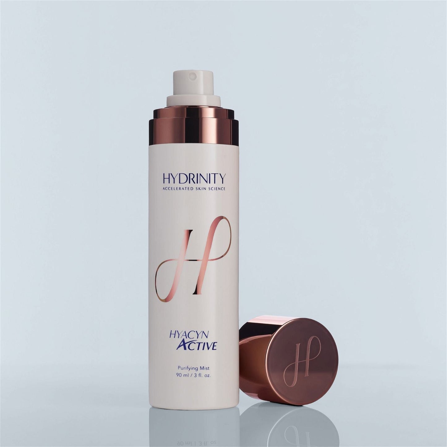 Hydrinity® Hyacyn Active 90 ml / 3 fl.oz