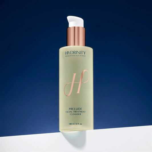 Hydrinity® PRELUDE Facial Treatment Cleanser - 6 fl. oz.