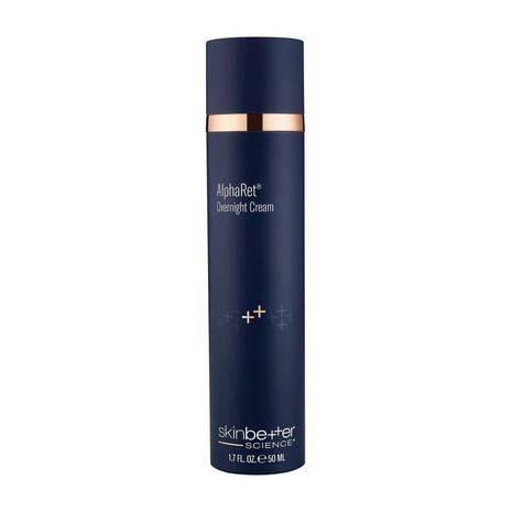 Skinbetter® AlphaRet Overnight Cream - 50 ml