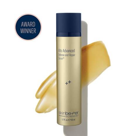 Skinbetter® Alto Advanced Defense and Repair Serum - 50 ml