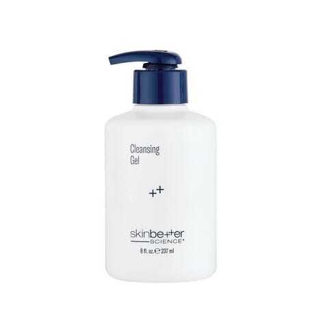 Skinbetter® Cleansing Gel - 2 Oz