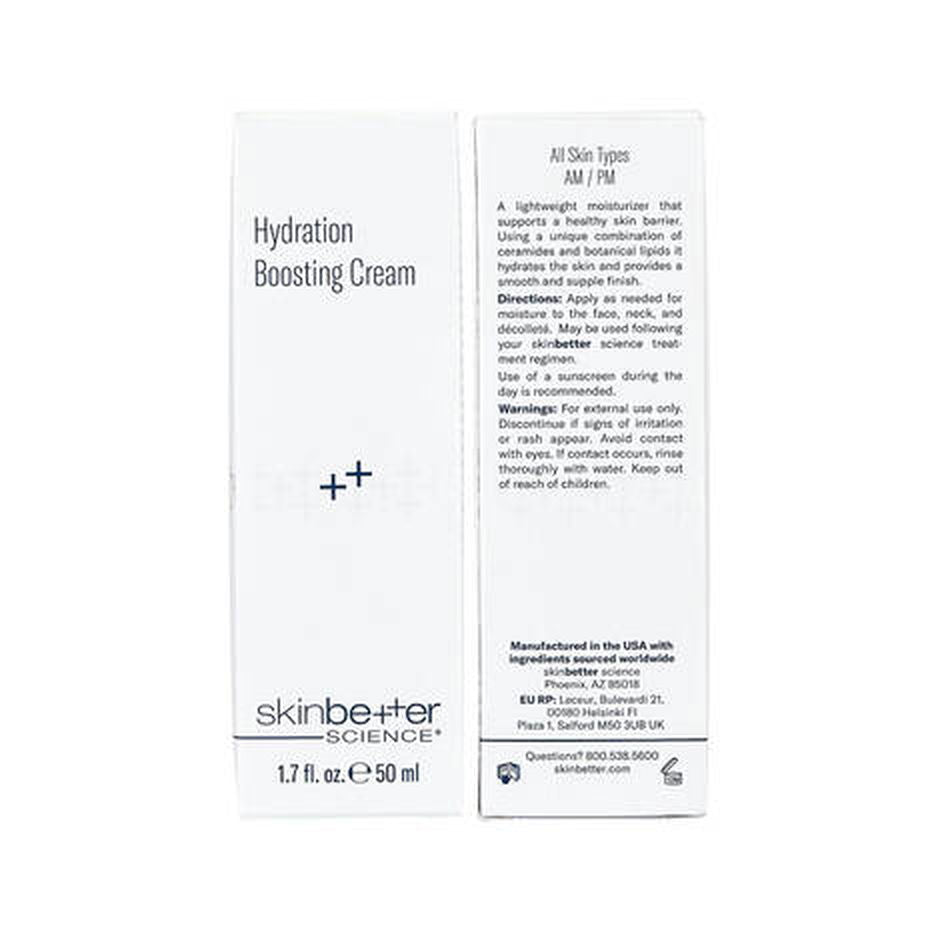 Skinbetter® Hydration Boosting Cream