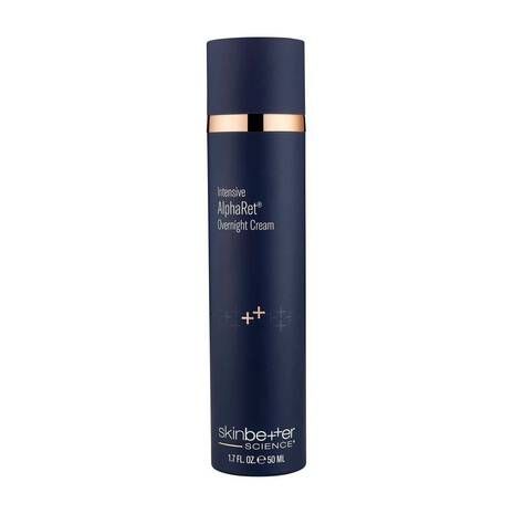 Skinbetter® Intensive AlphaRet Overnight Cream - 50 ml