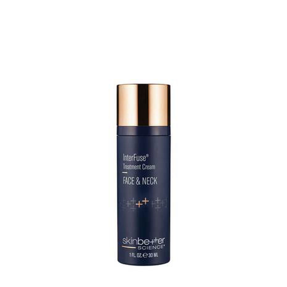 Skinbetter® InterFuse Treatment Cream FACE & NECK - 30ml