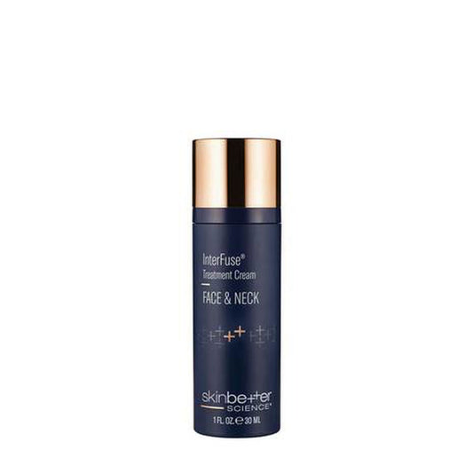 Skinbetter® InterFuse Treatment Cream FACE & NECK - 50 ml