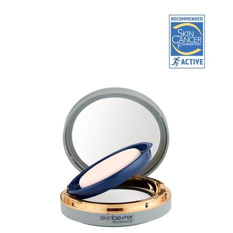 Skinbetter® Sunbetter SHEER SPF 56 Sunscreen Compact