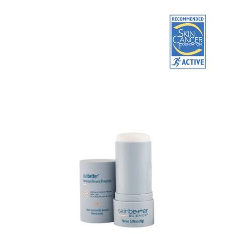 Skinbetter® Sunbetter SHEER SPF 56 Sunscreen Stick